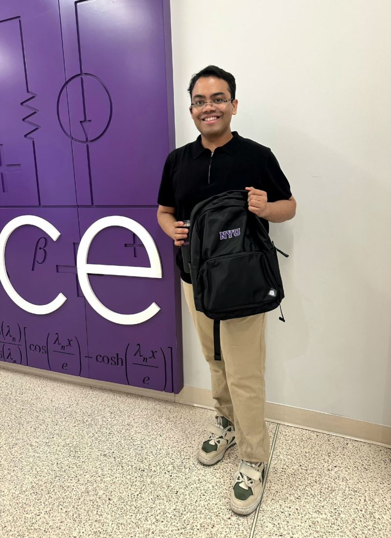 NYU Bootcamp