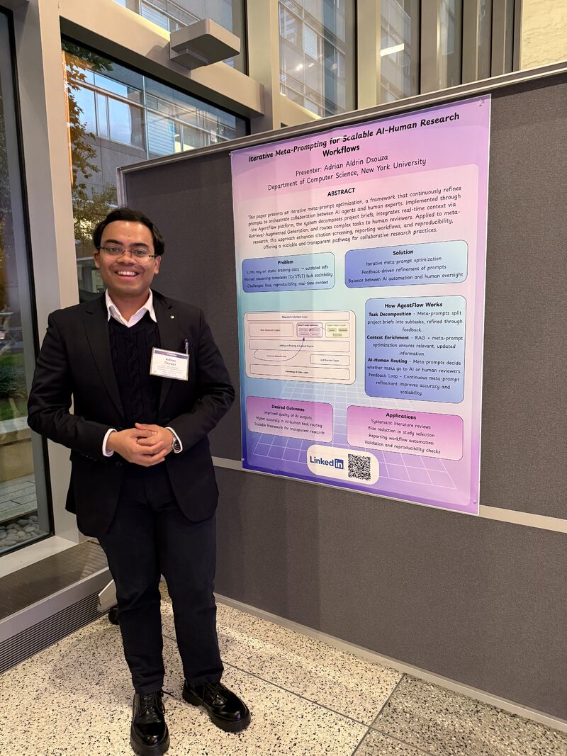 NYU Meta-Research Symposium