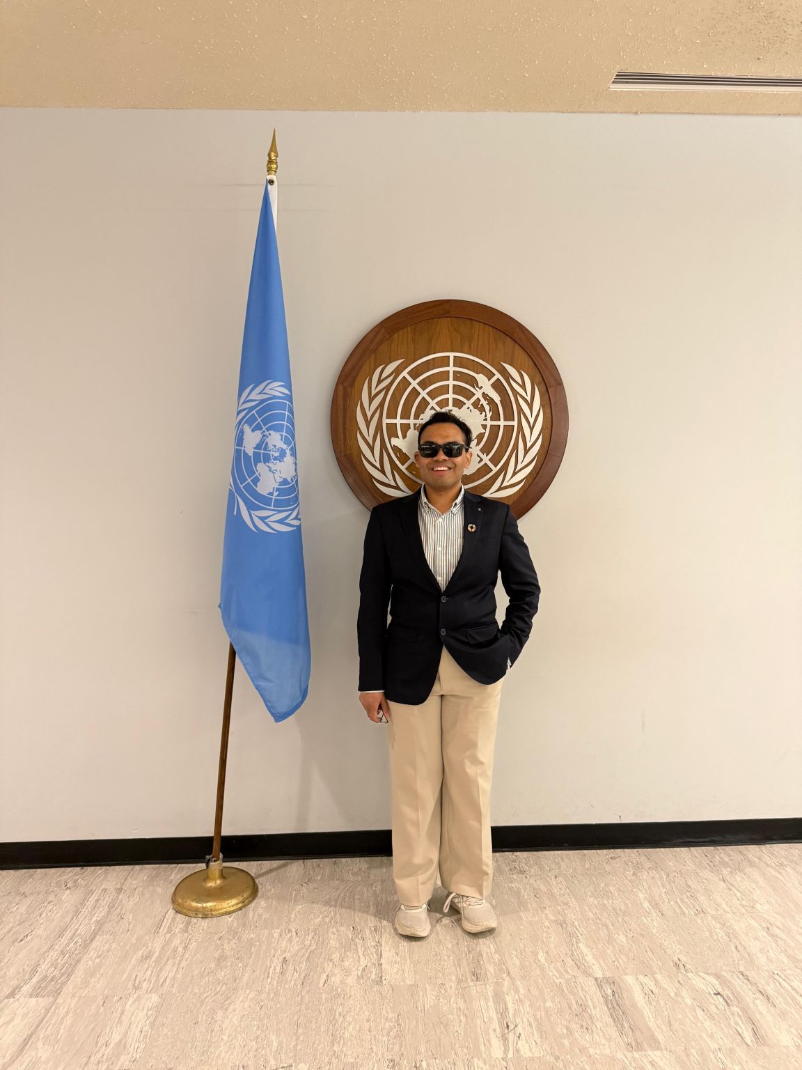 UN ECOSOC