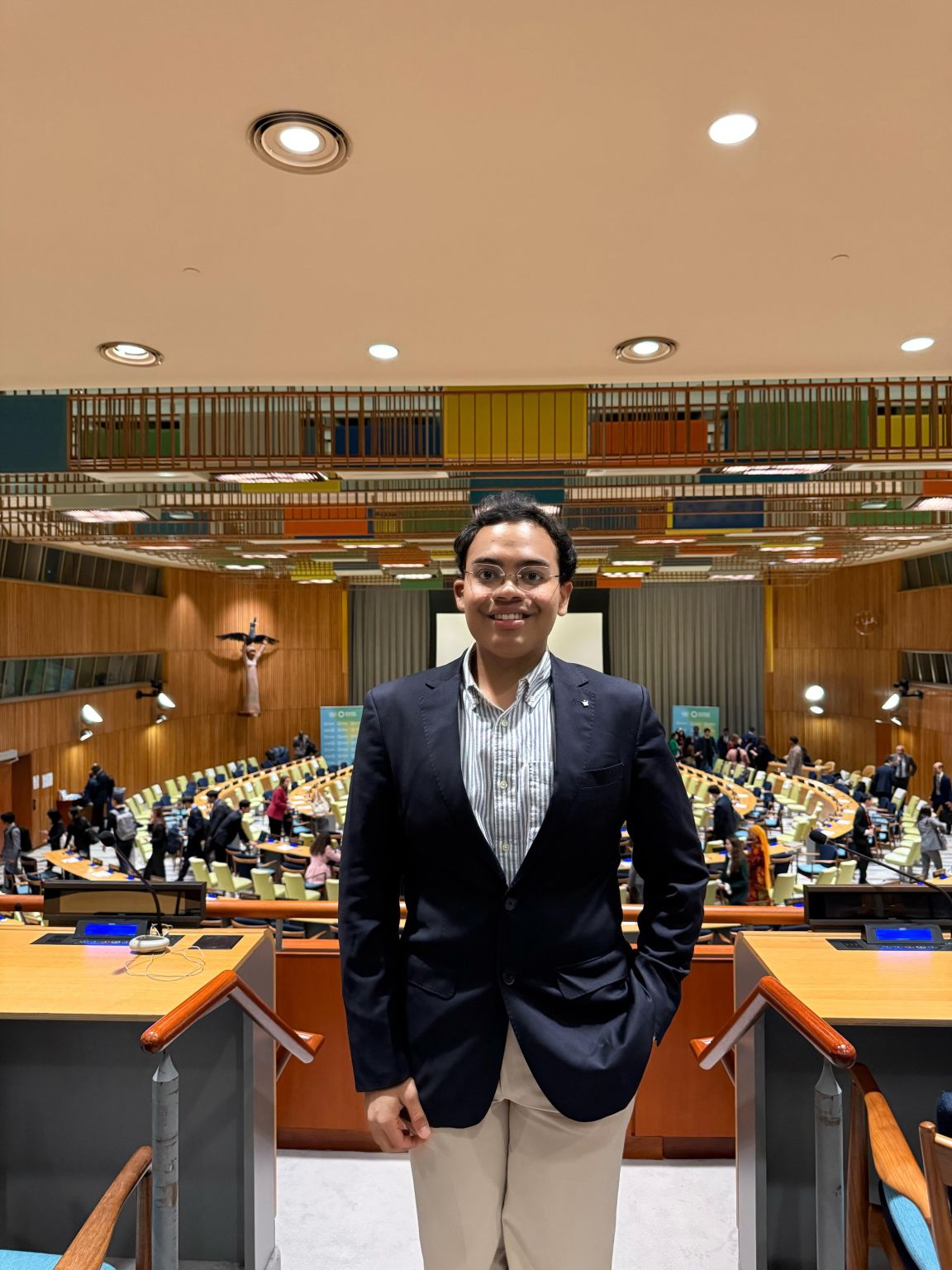 UN ECOSOC