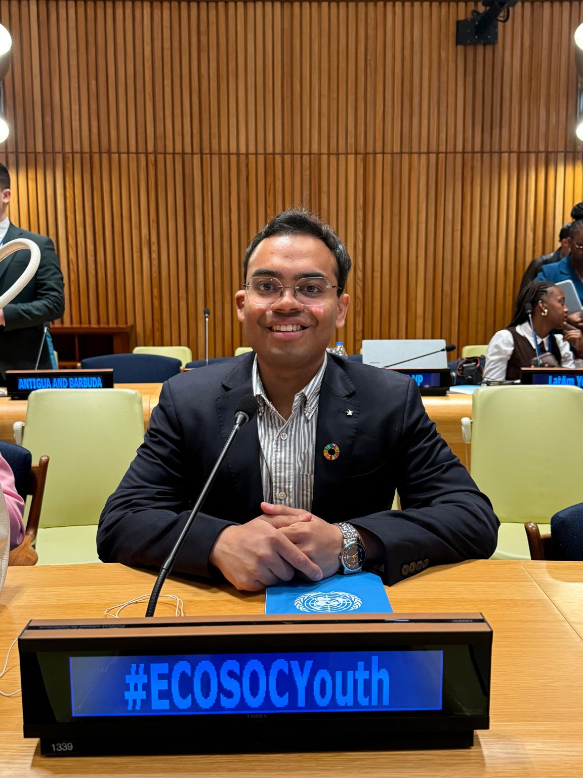 UN ECOSOC