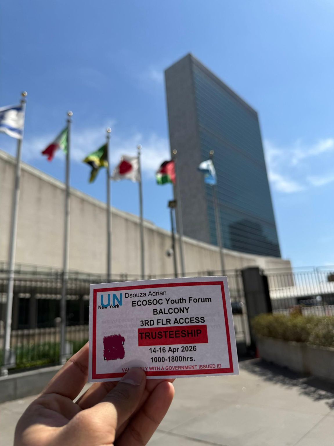 UN ECOSOC
