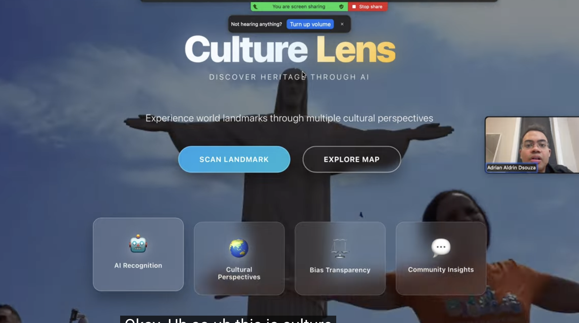 CultureLens